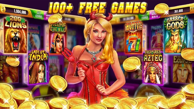 เว็บพนัน Kingslot66  พร้อมสร้างประสบการณ์เกมสล็อตที่ไม่เหมือนใคร